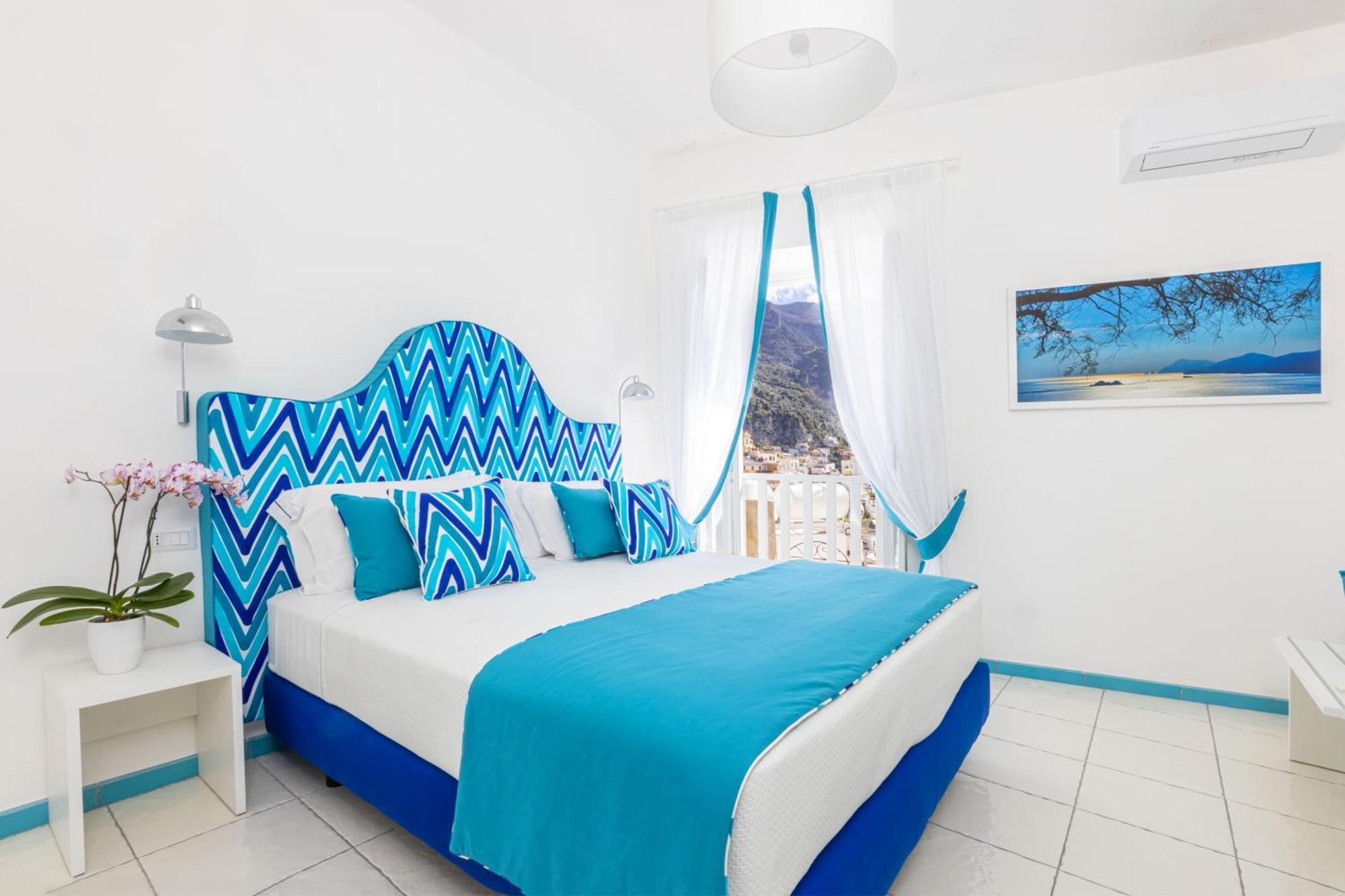 Yourhome - Adoro Positano