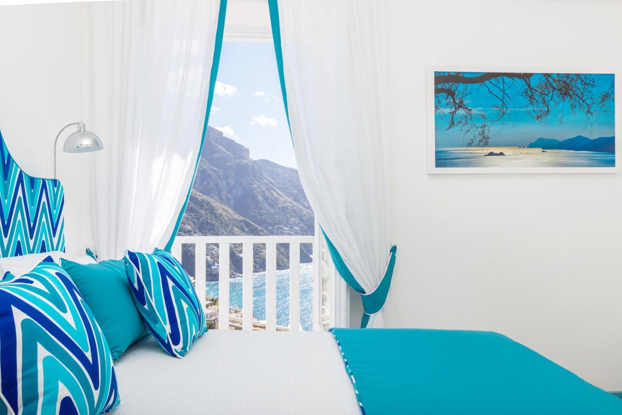 Yourhome - Adoro Holiday home Positano