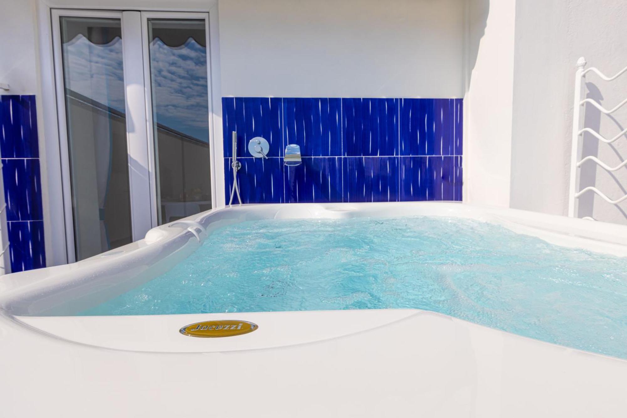 Casa Aurora * Positano