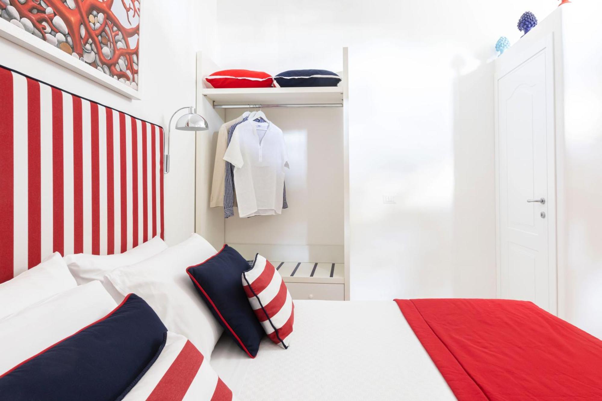 Holiday home Yourhome - Adoro *