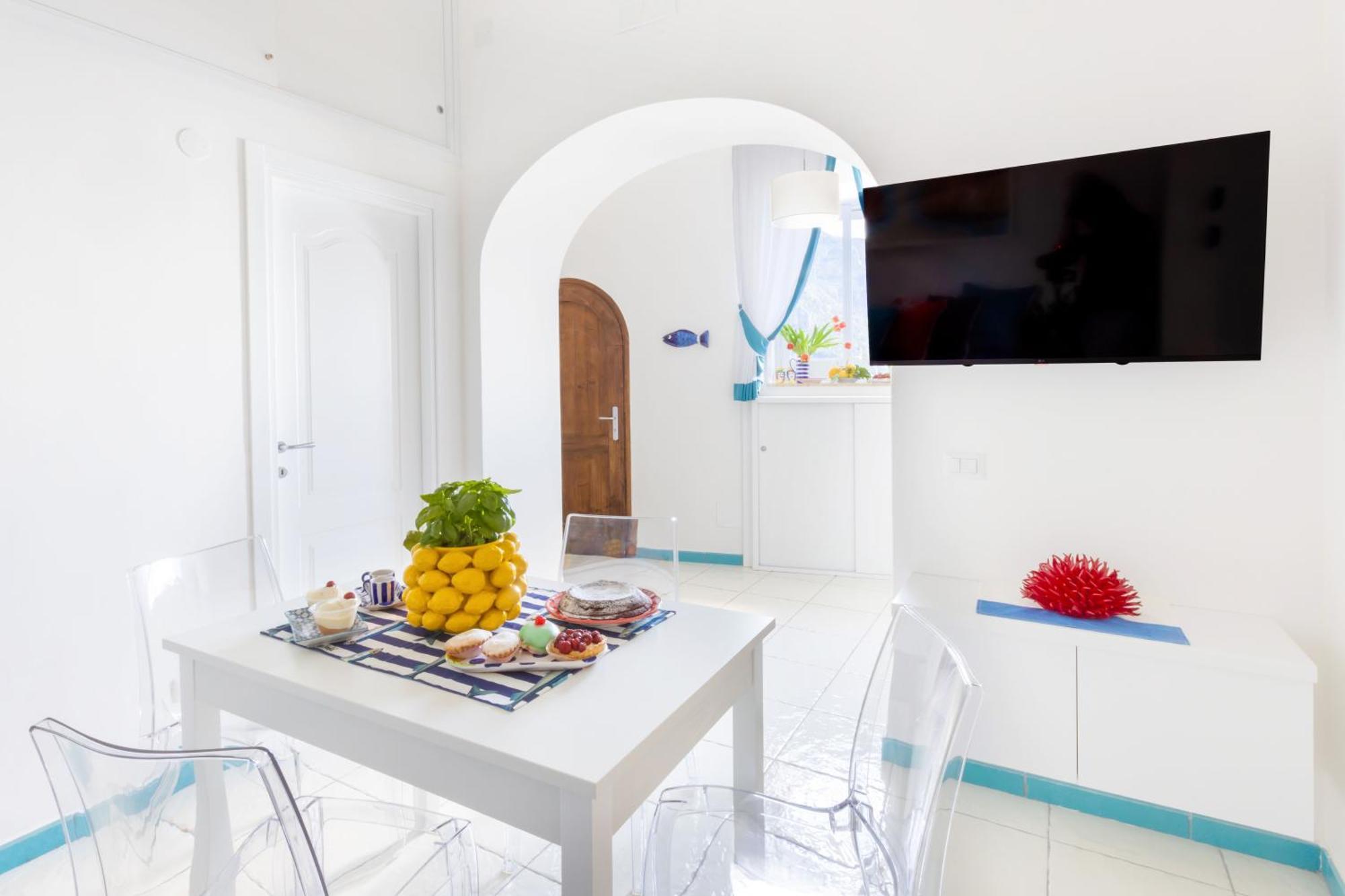 Yourhome - Adoro * Positano