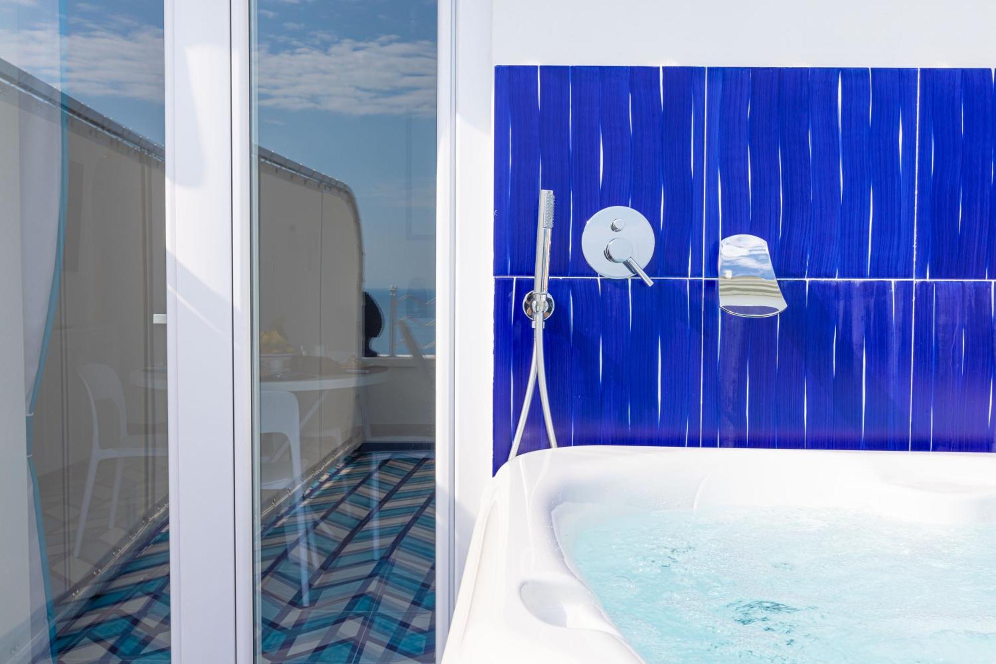Casa Aurora Apartment Positano