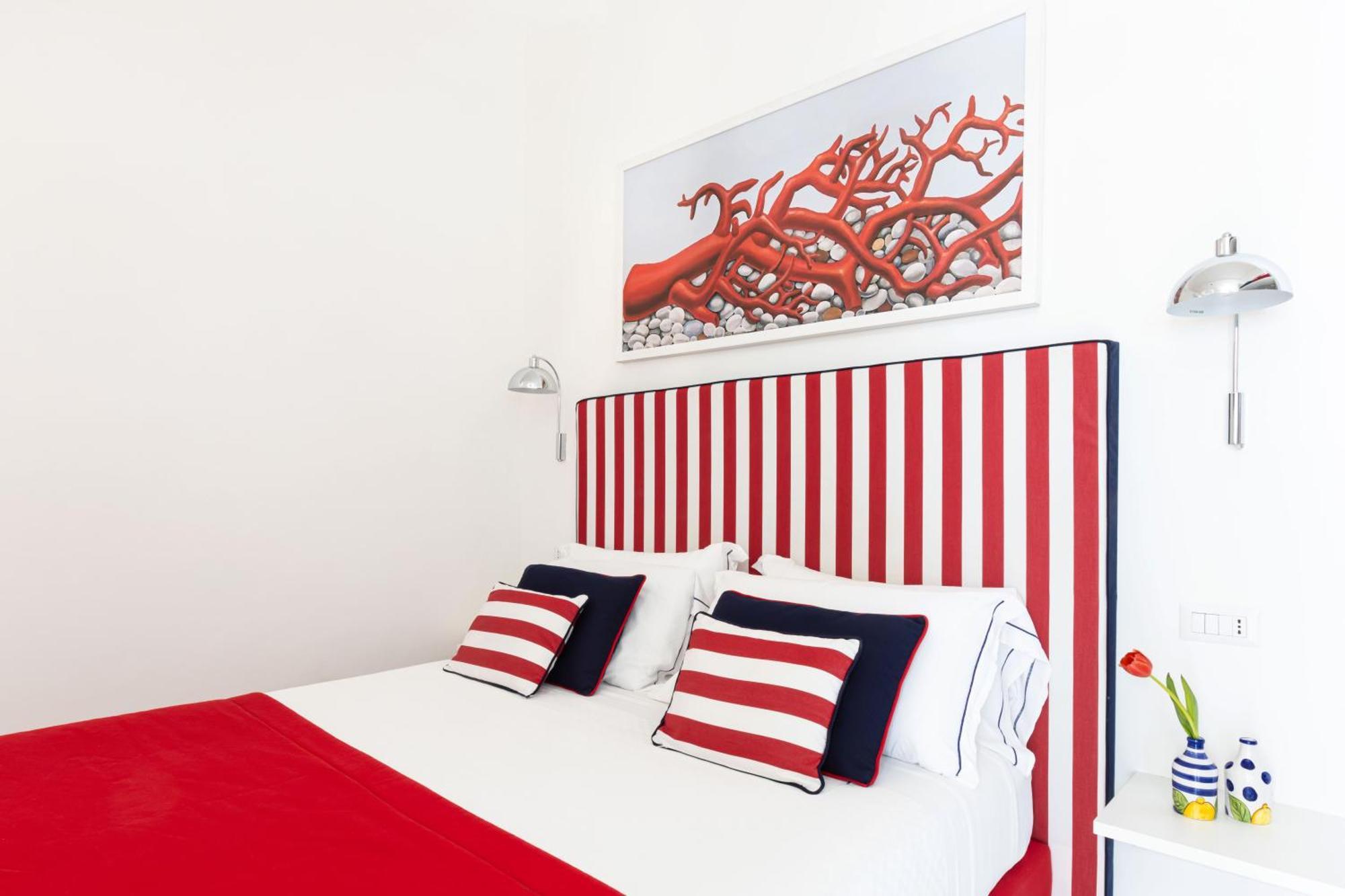 Holiday home Yourhome - Adoro Positano