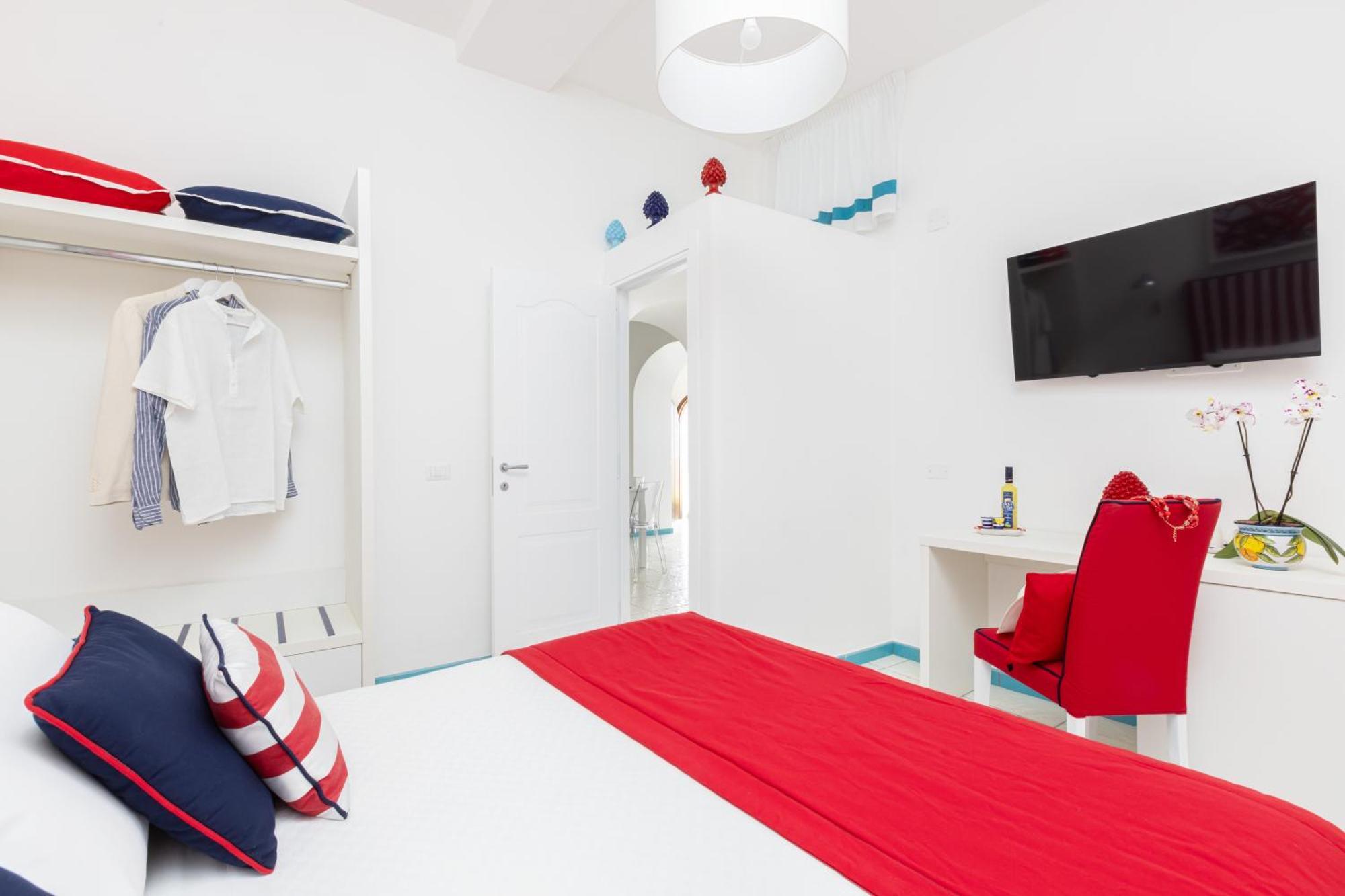 Holiday home Yourhome - Adoro *