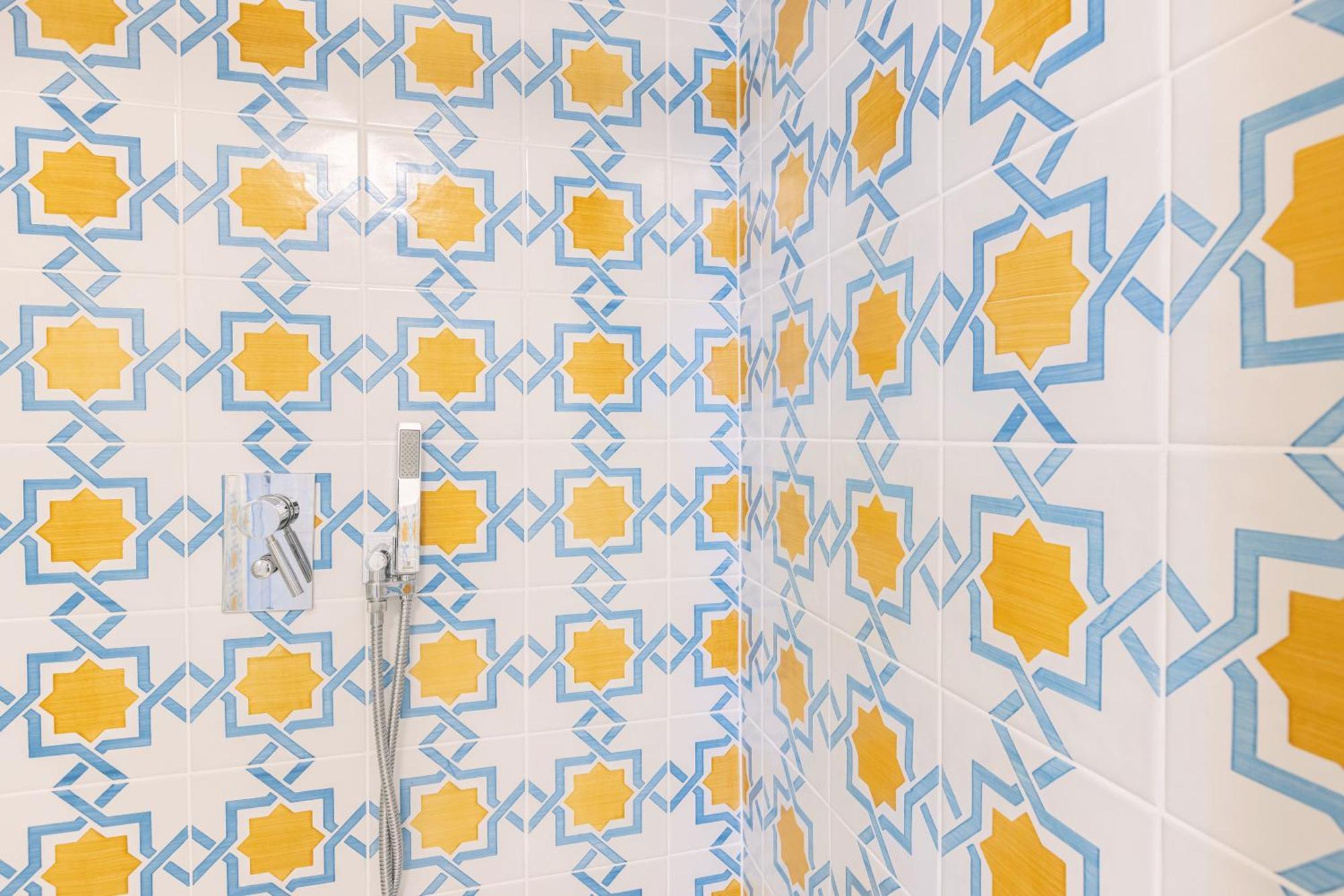 Holiday home Yourhome - Adoro Positano