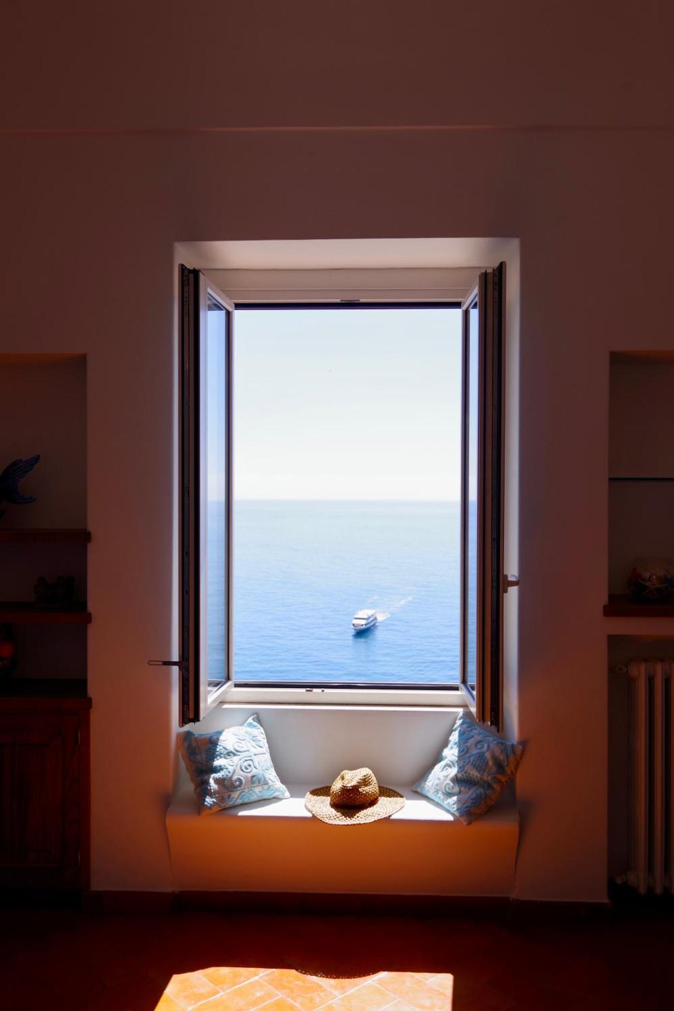 Yourhome - La Casa Di Chiara Holiday home Positano