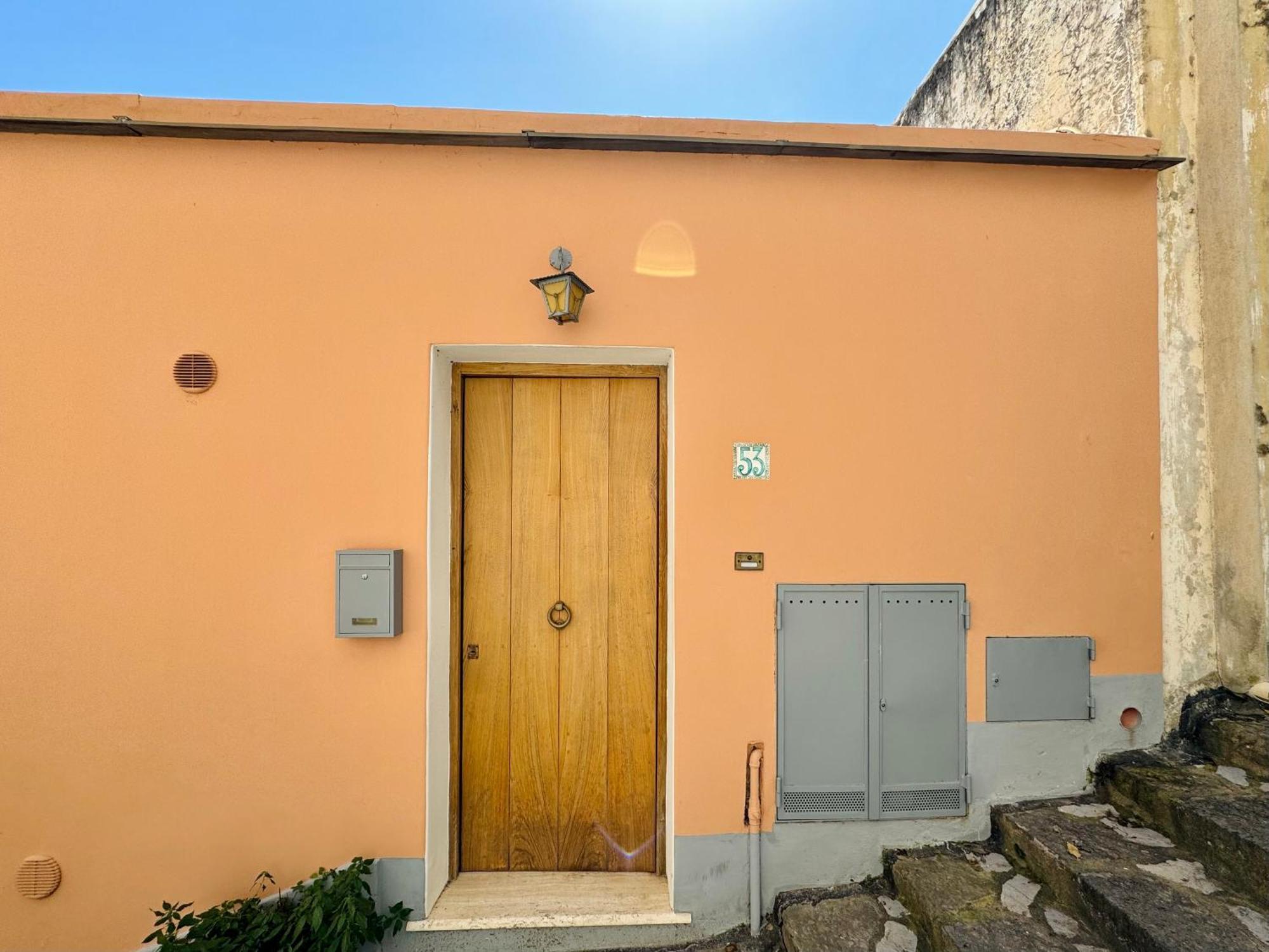 Yourhome - La Casa Di Chiara Holiday home