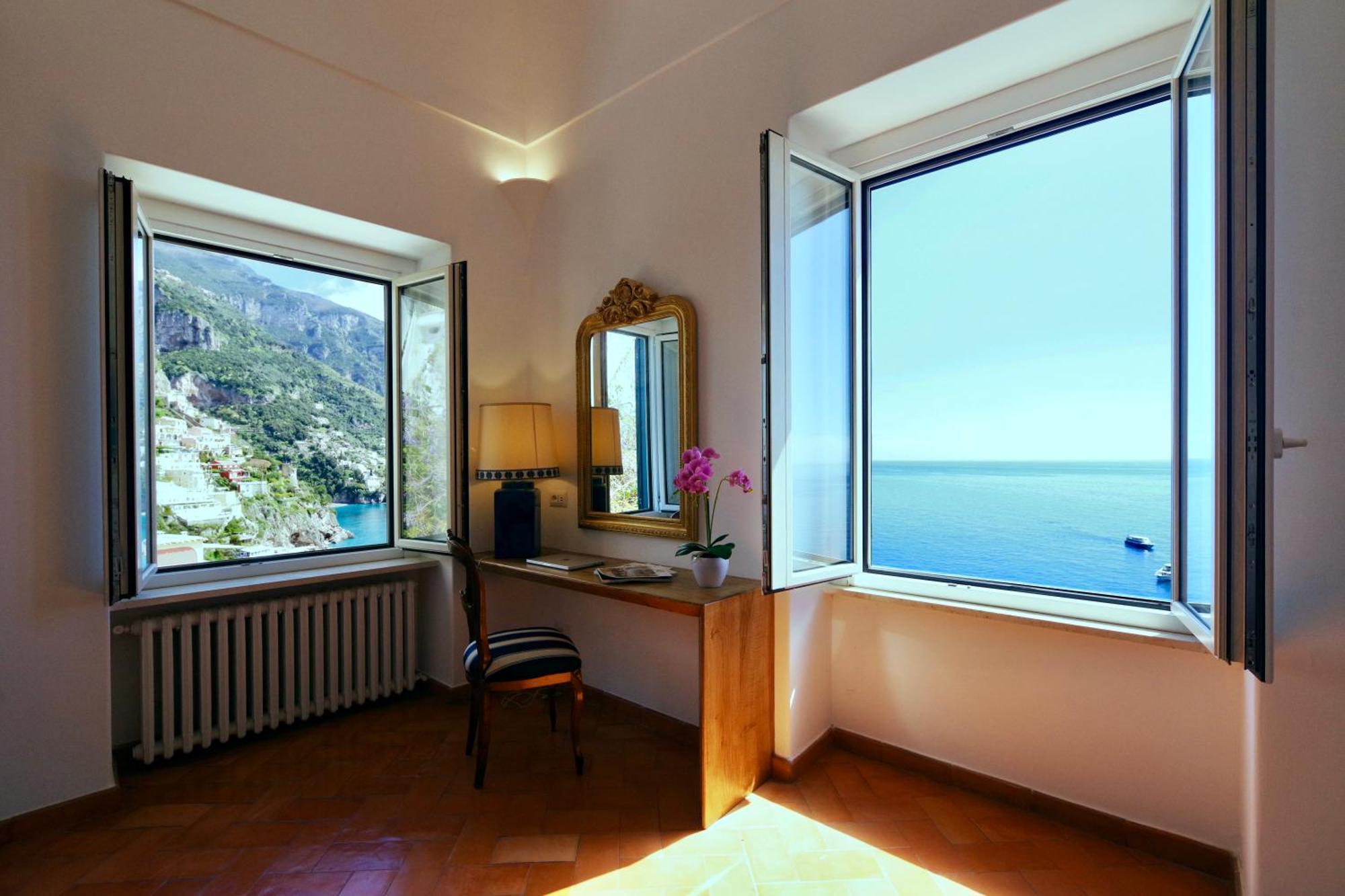 Yourhome - La Casa Di Chiara * Positano
