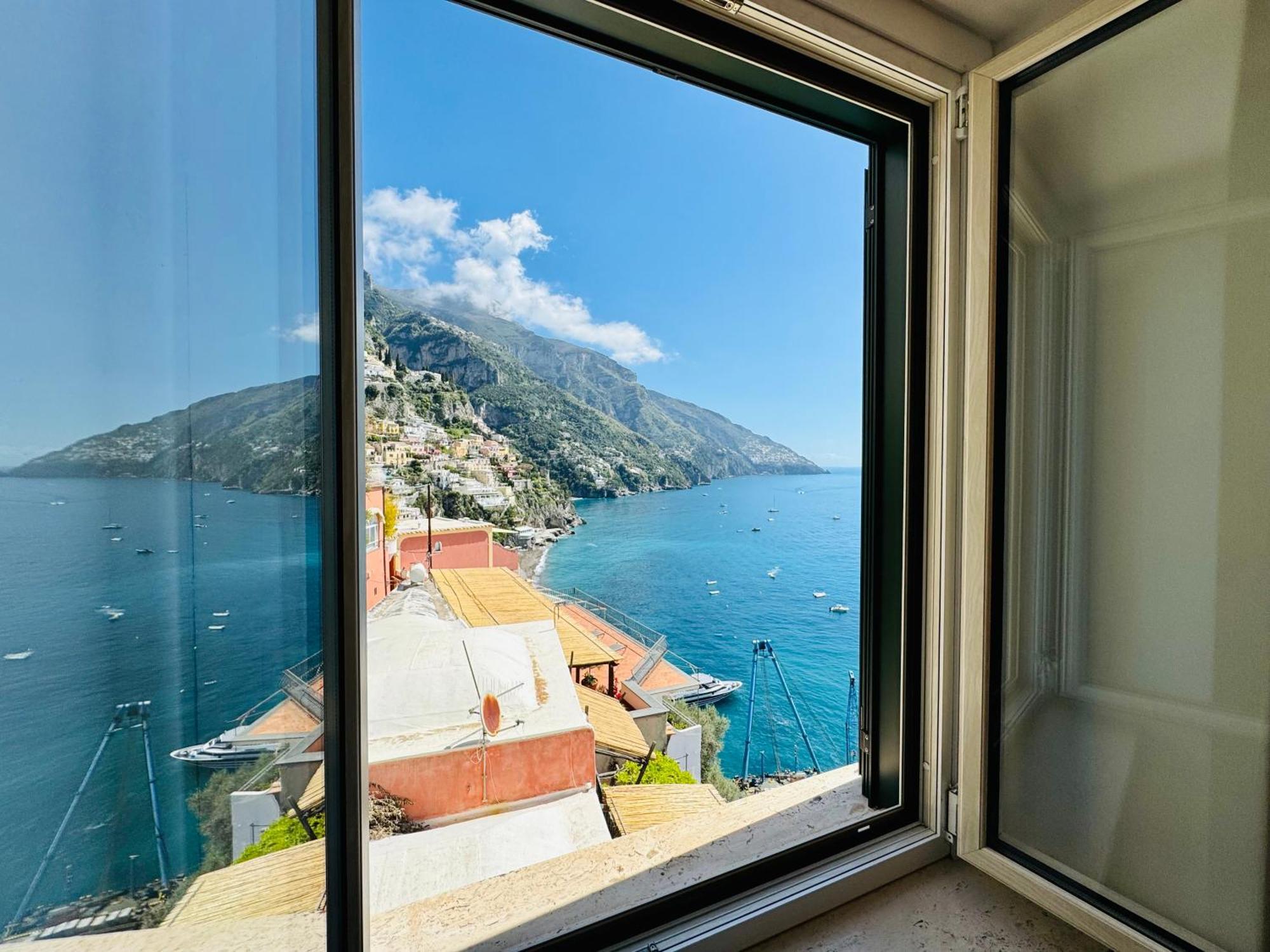 Yourhome - La Casa Di Chiara * Positano