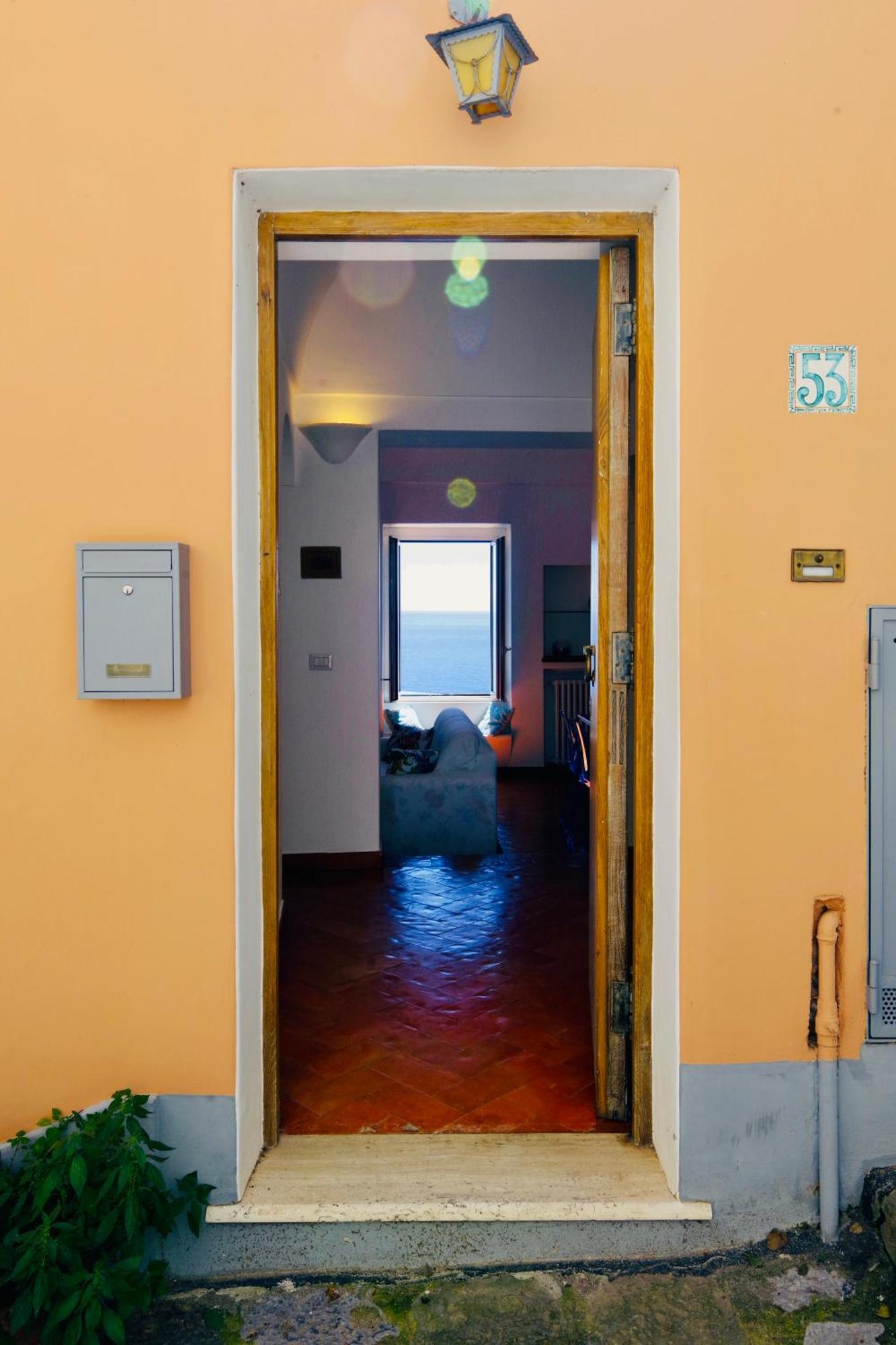 Yourhome - La Casa Di Chiara Holiday home Positano