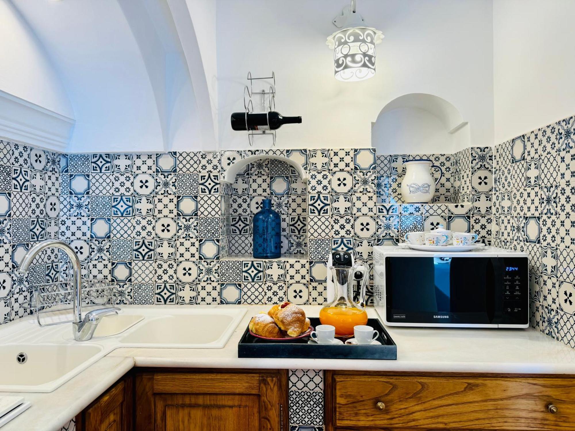 Holiday home Yourhome - La Casa Di Chiara