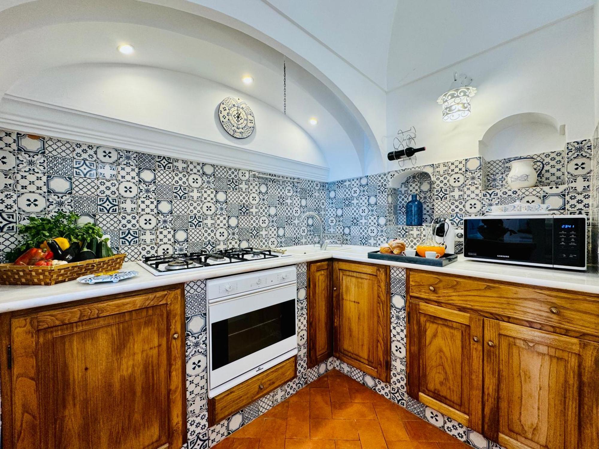Yourhome - La Casa Di Chiara Holiday home