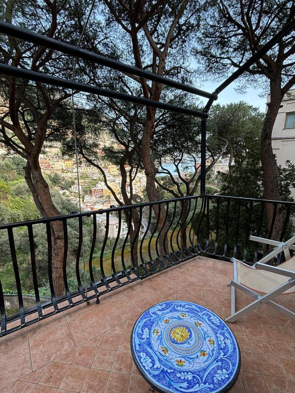Stanza 913 Royal * Positano