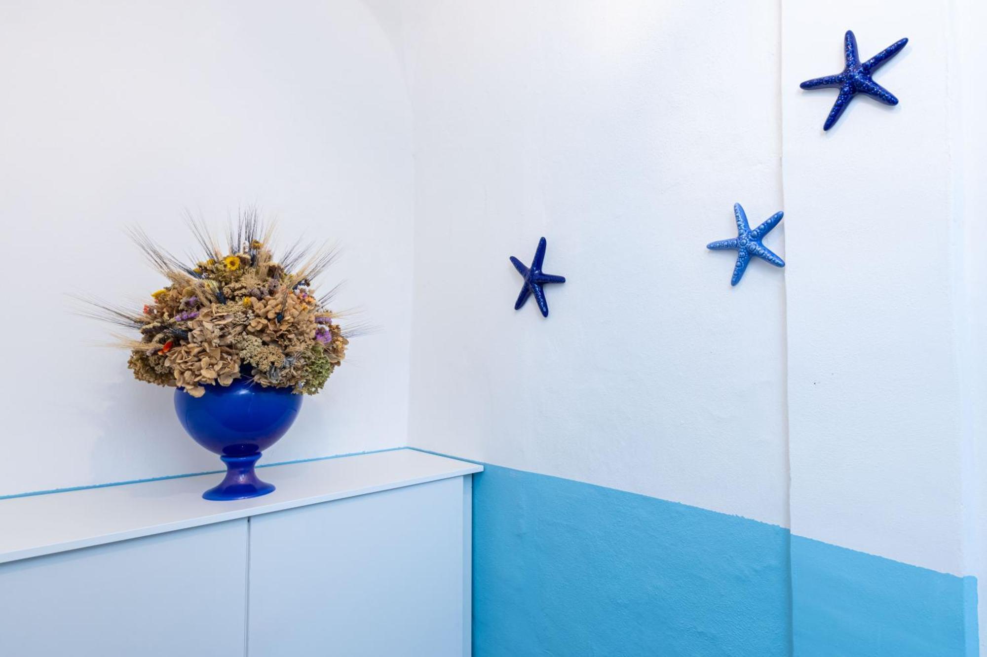 Casa Aurora Apartment Positano