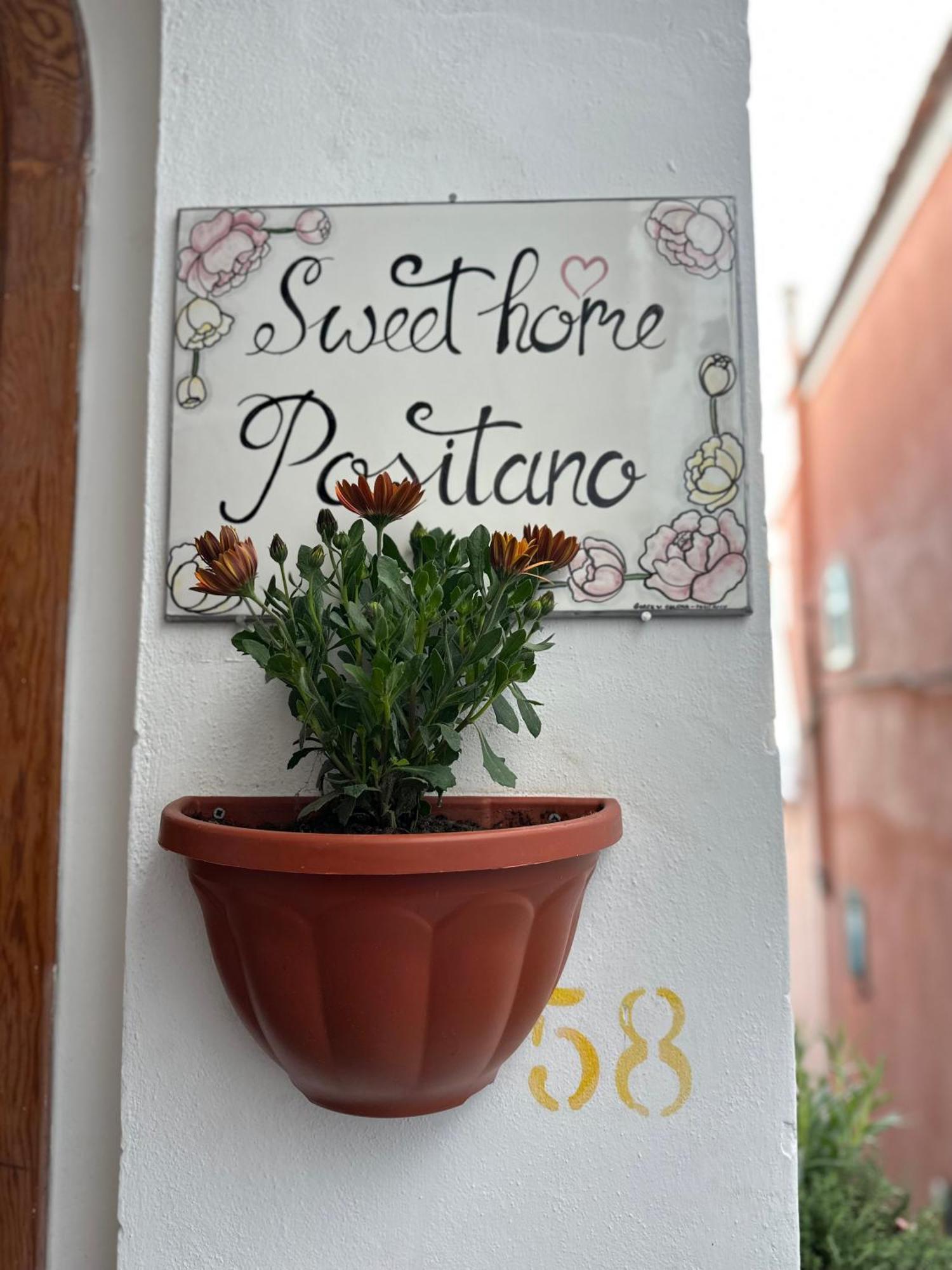 Sweet Positano