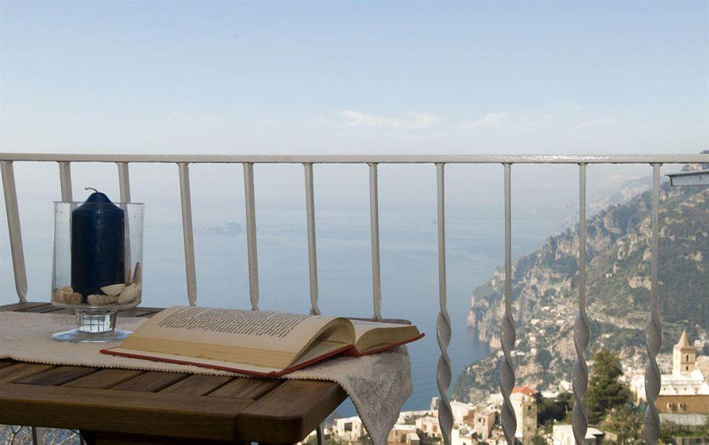 Mamma Rosa * Positano