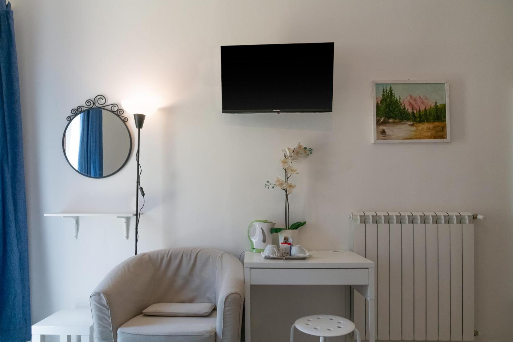 Bed & Breakfast Florida Positano