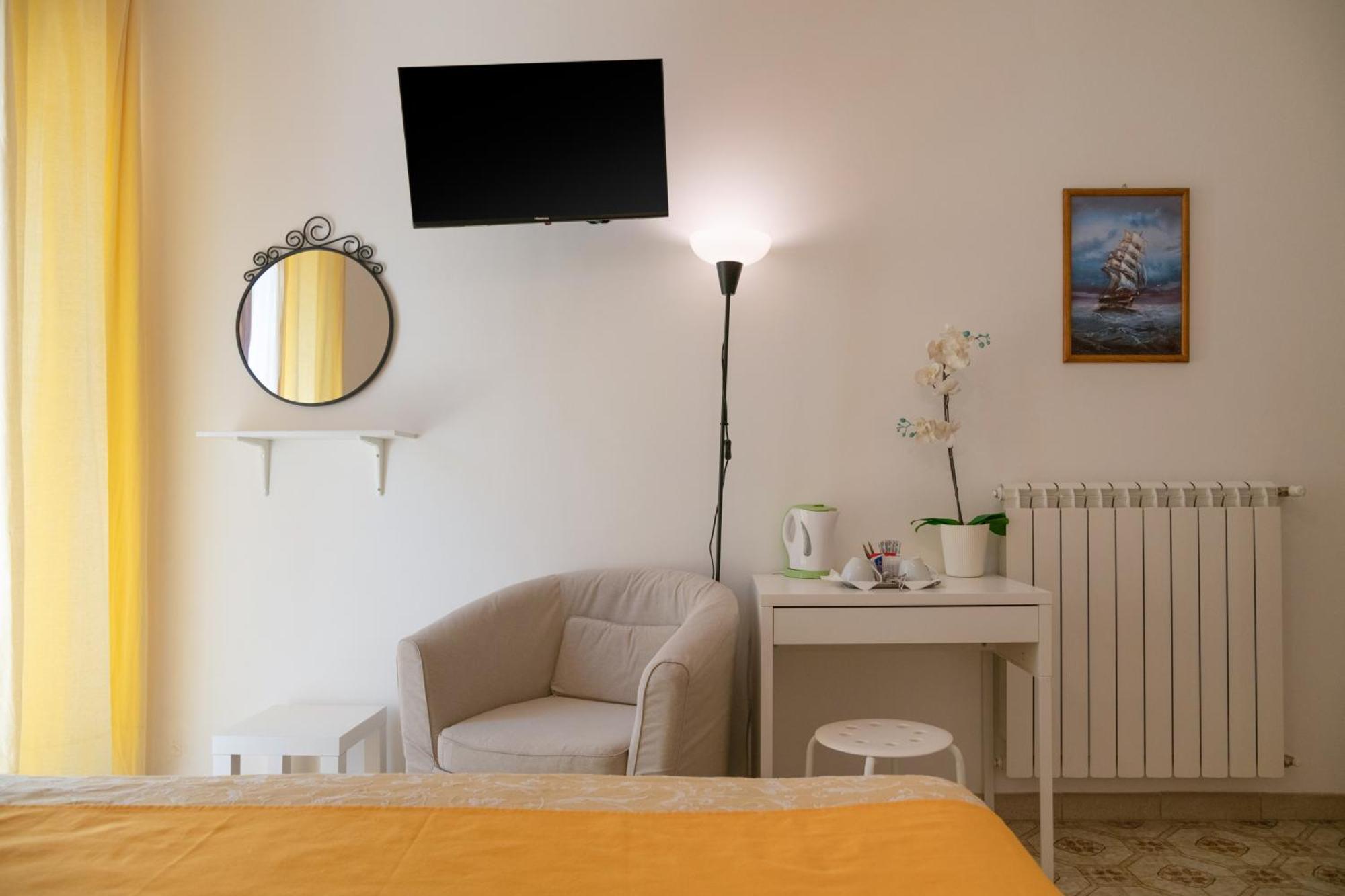 Florida Bed & Breakfast Positano