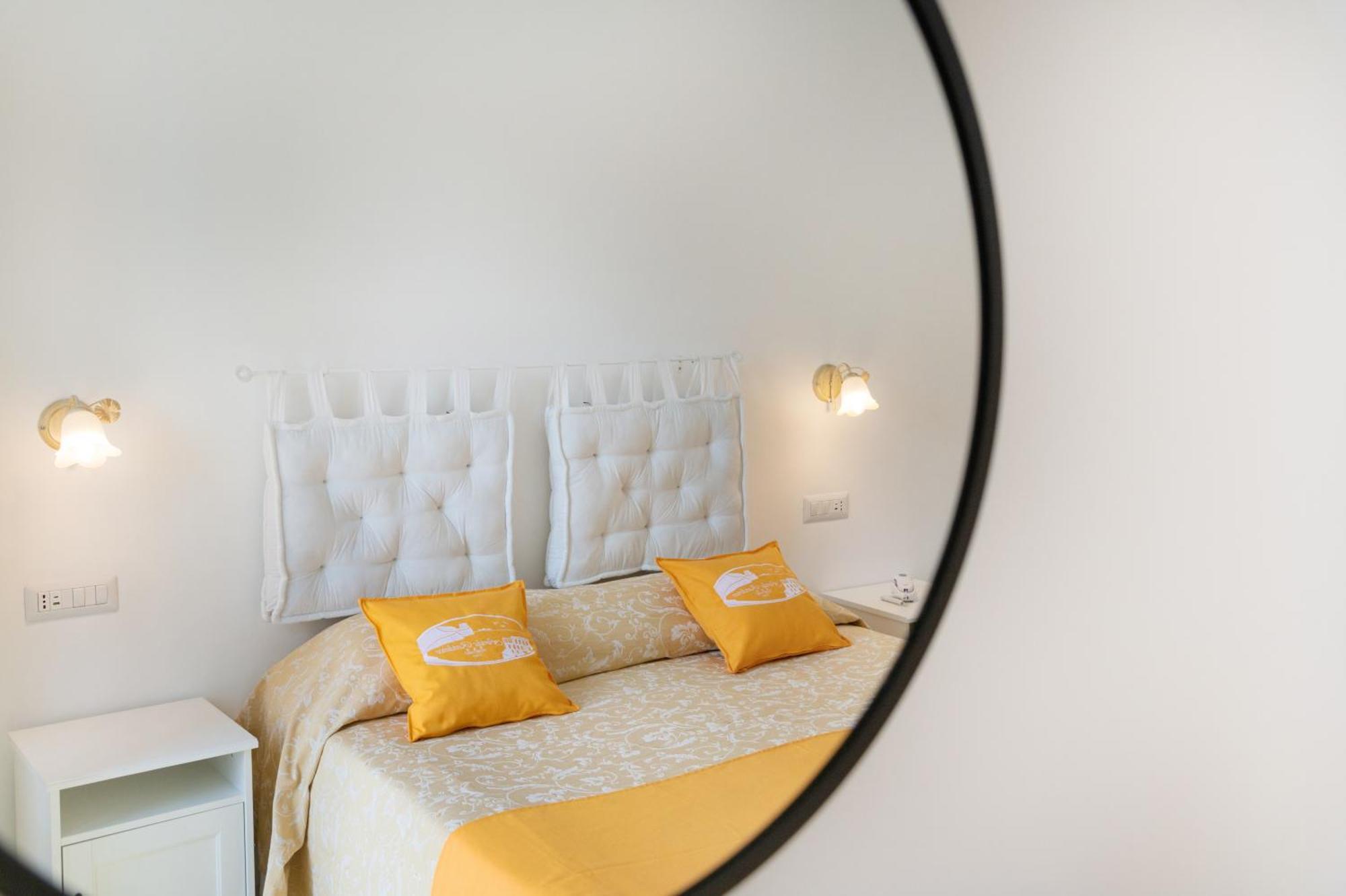 Bed & Breakfast Florida Positano
