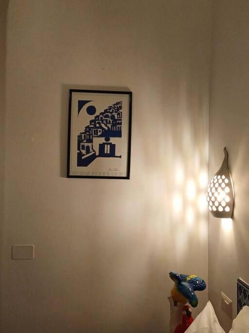 Apartment Soso Art *