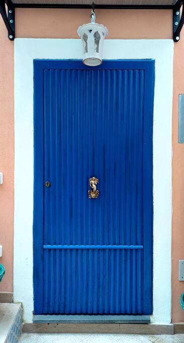 Apartment Soso Art Positano