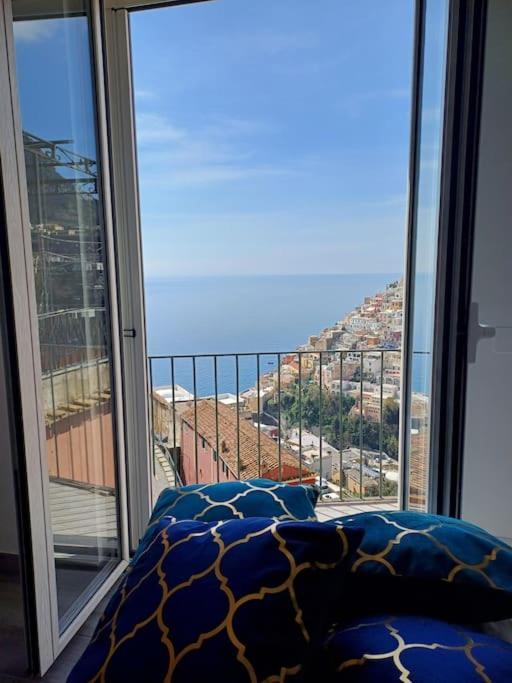 Soso Art Positano