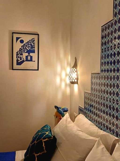 Apartment Soso Art Positano