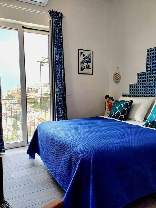 Apartment Soso Art Positano