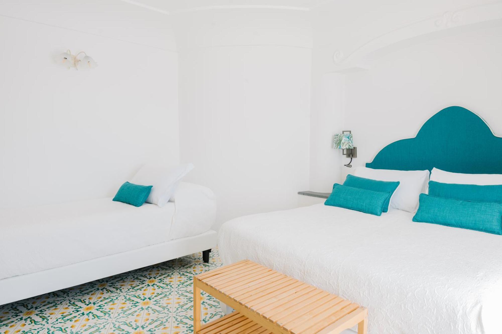 Conca D'oro Hotel 4*