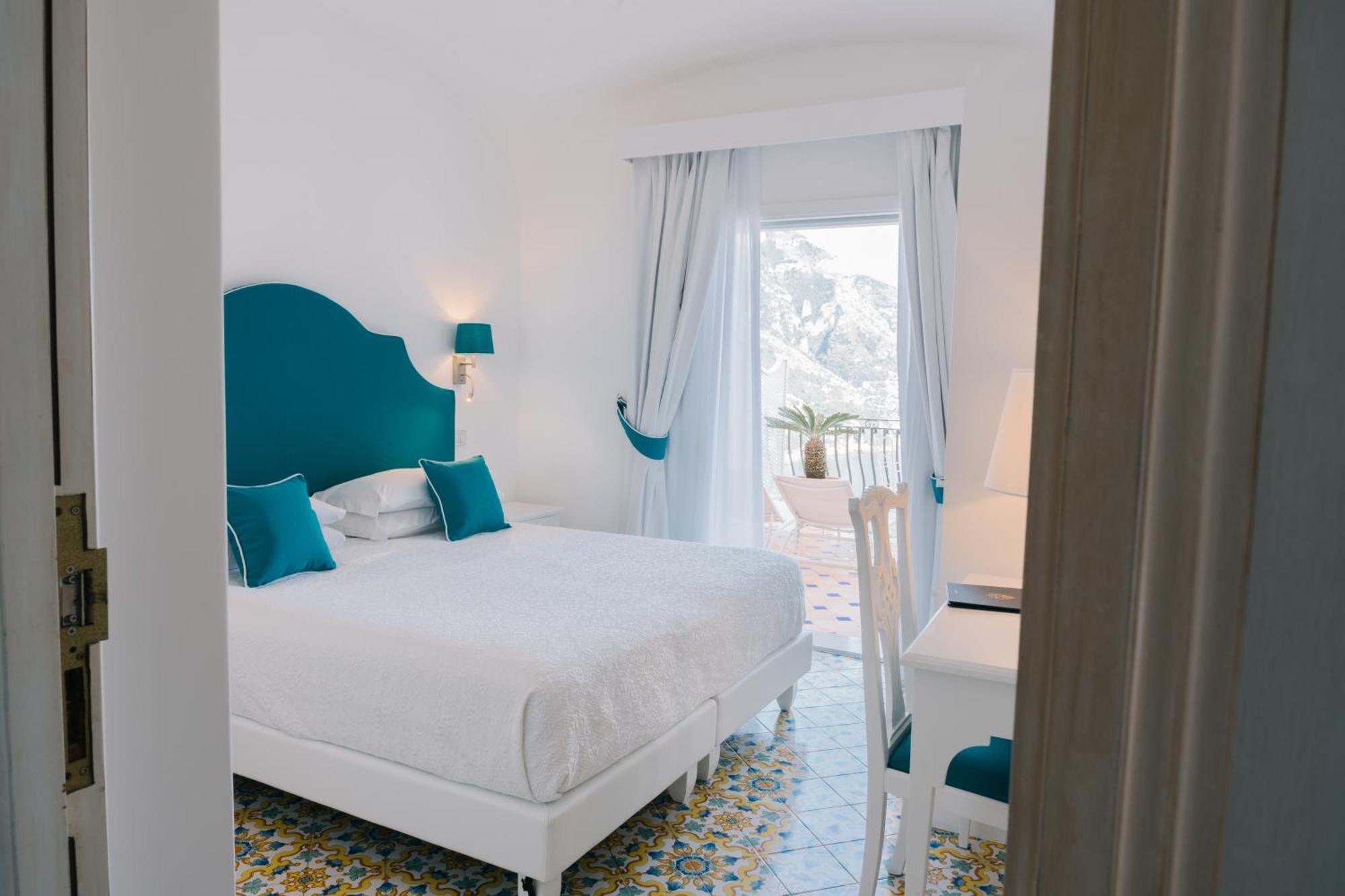 Hotel Conca D'oro