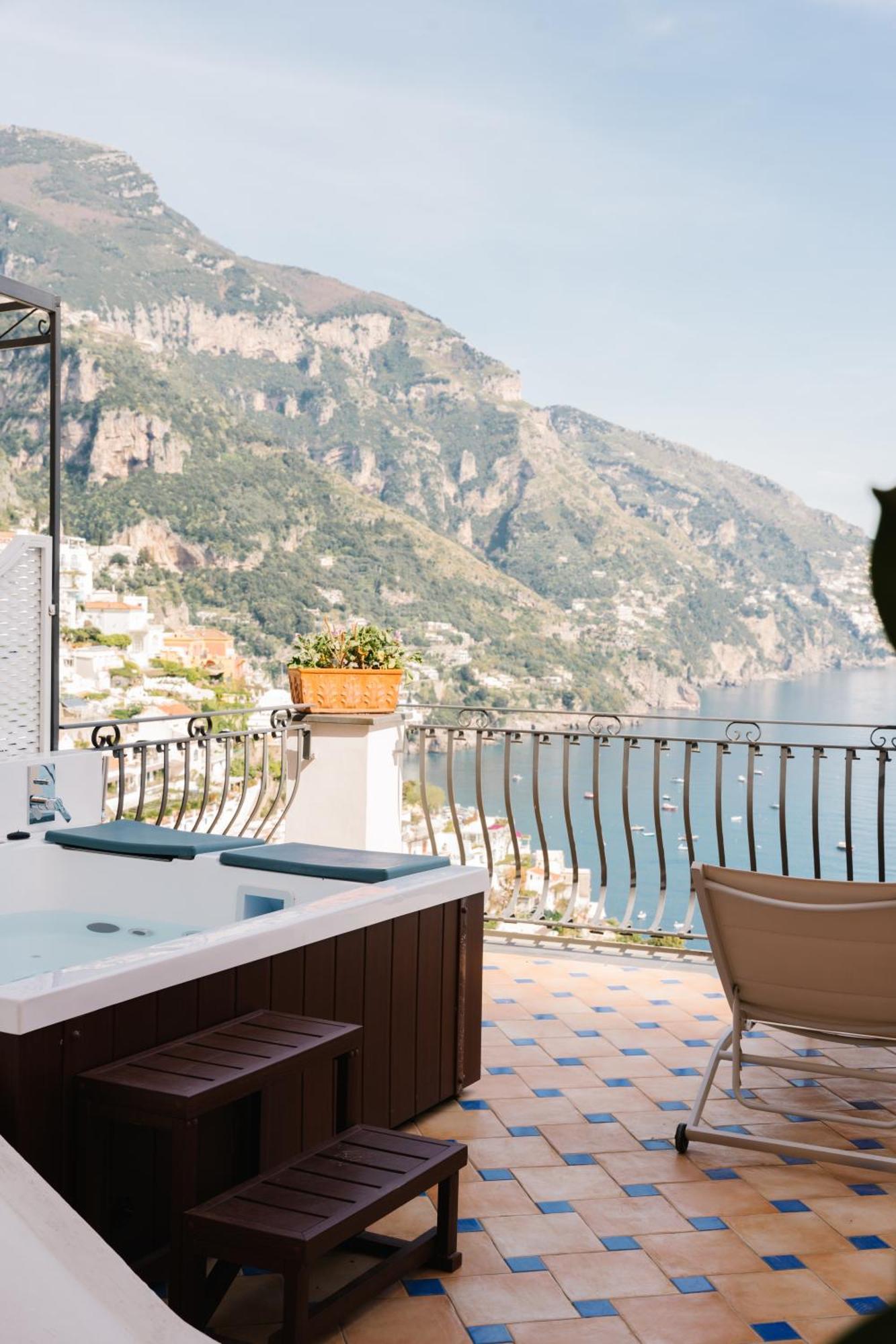 Hotel Conca D'oro 4*
