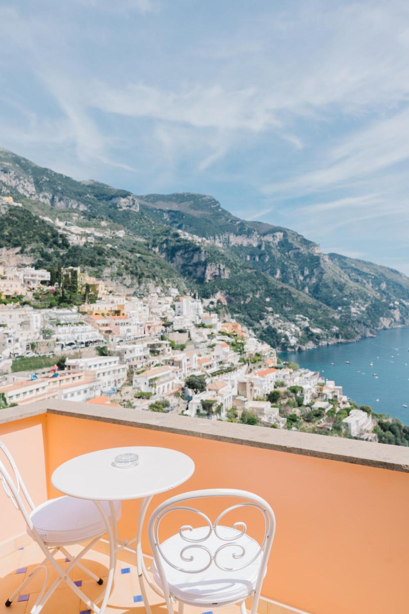Conca D'oro Hotel