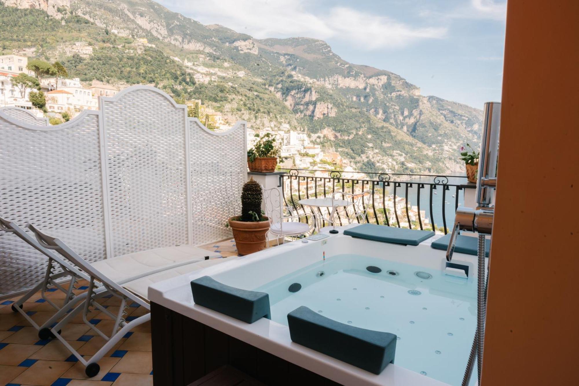 Conca D'oro Hotel 4*