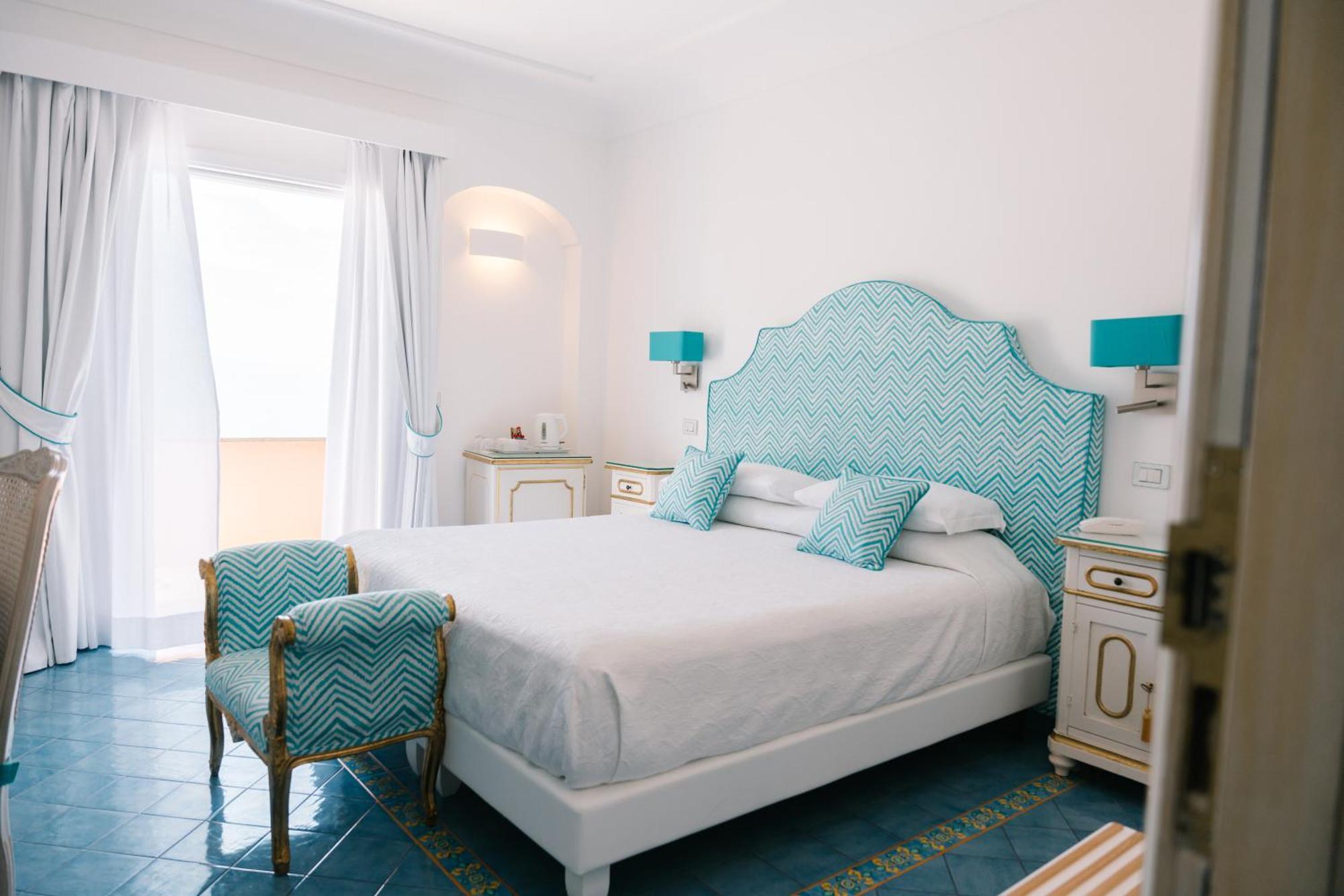 Conca D'oro 4* Positano