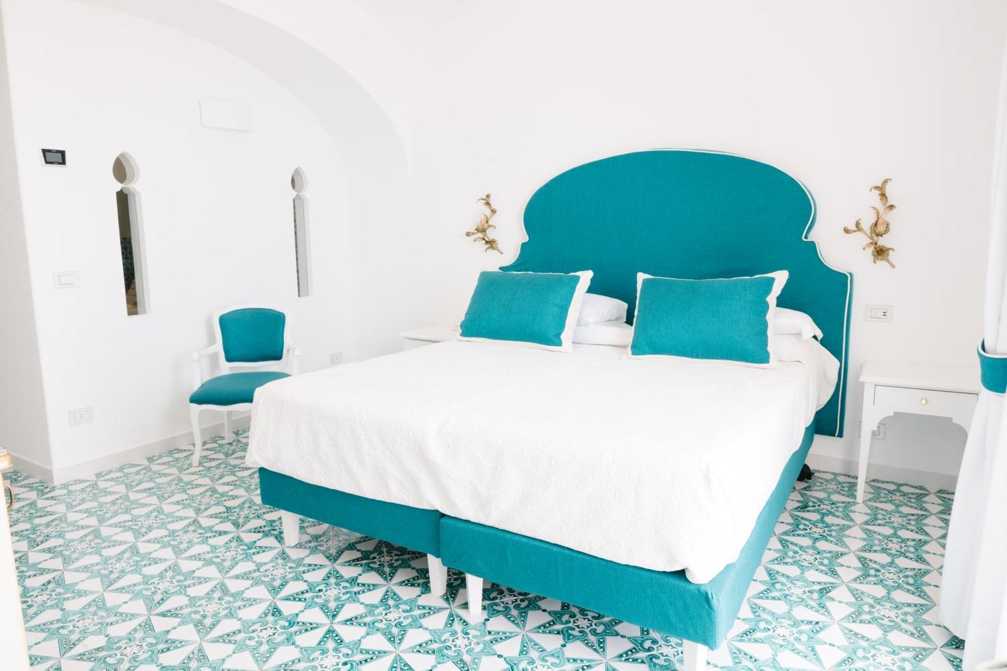 Conca D'oro Positano