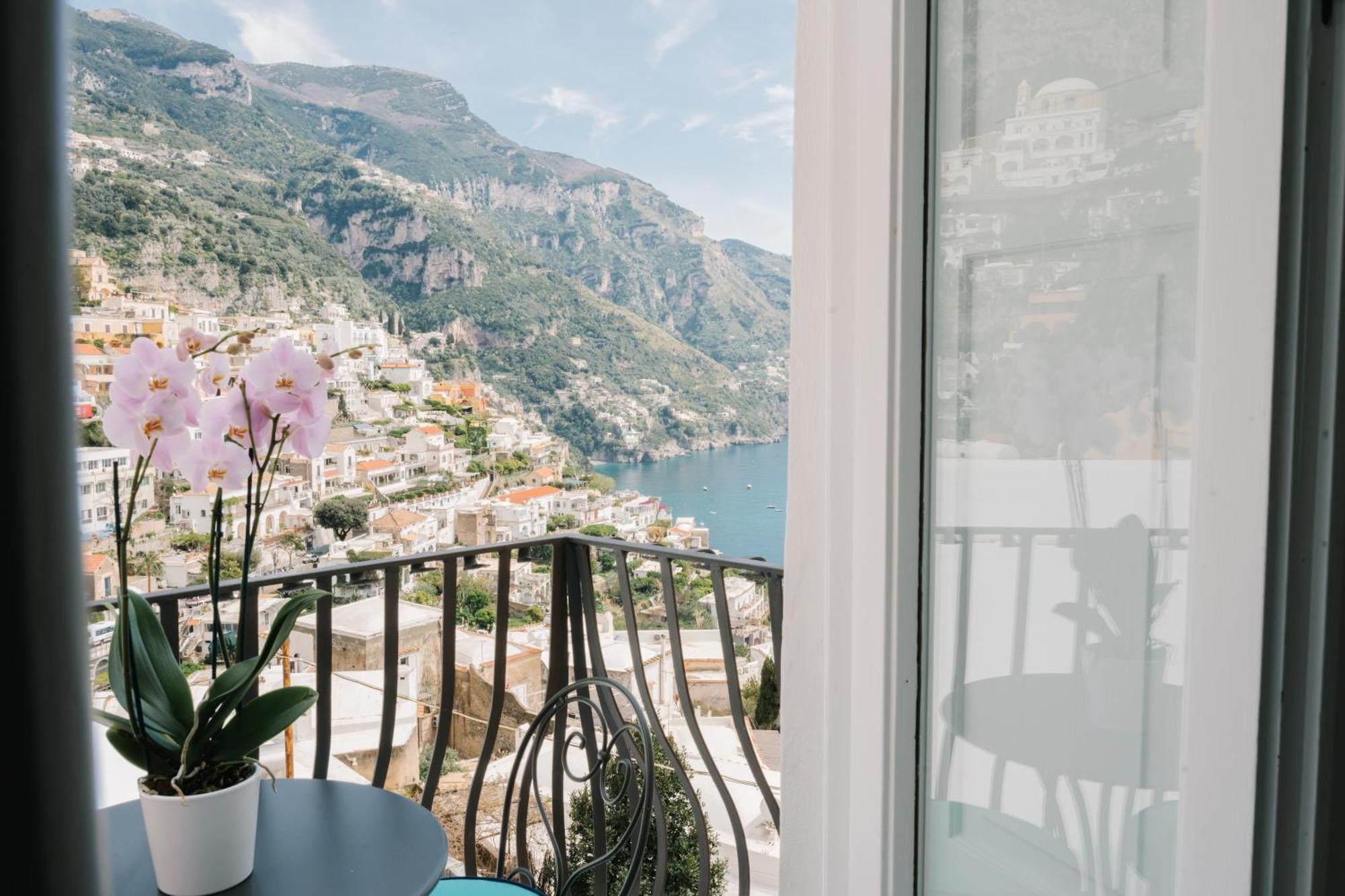 Conca D'oro 4* Positano