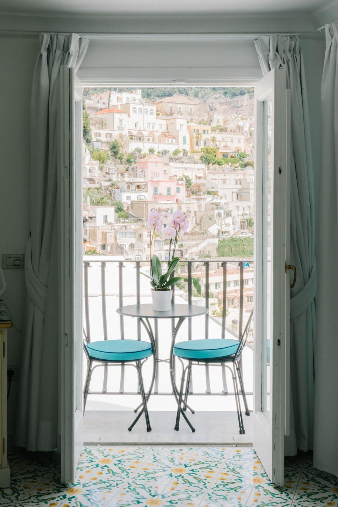 Hotel Conca D'oro
