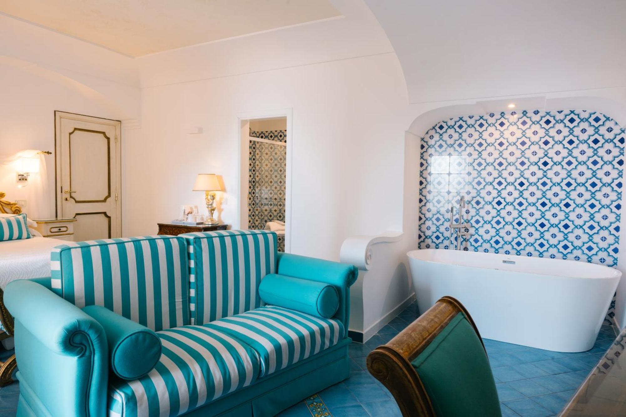 Hotel Conca D'oro