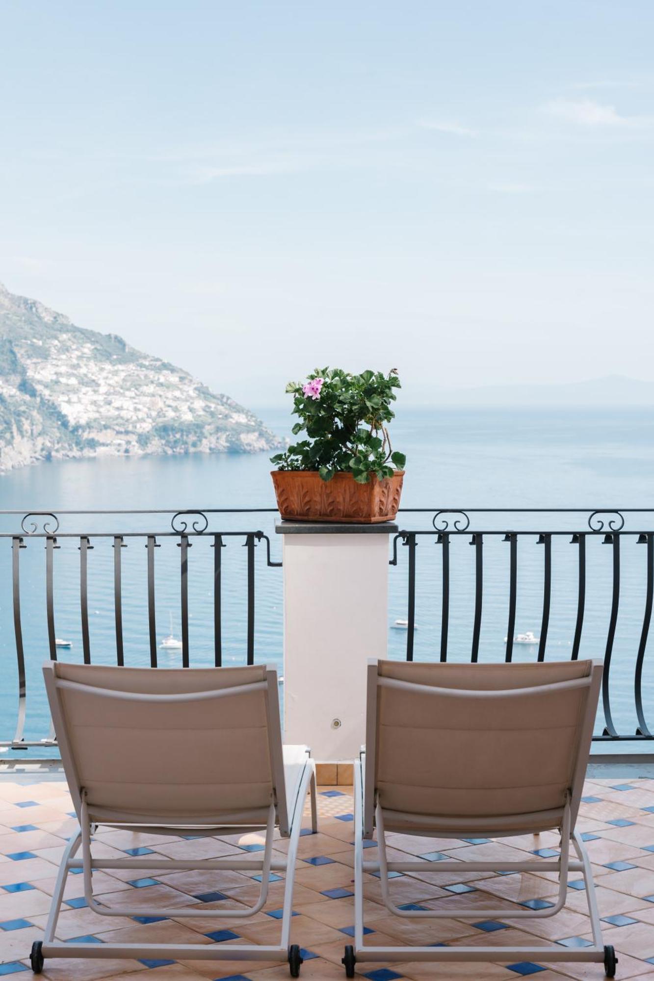 Conca D'oro Hotel