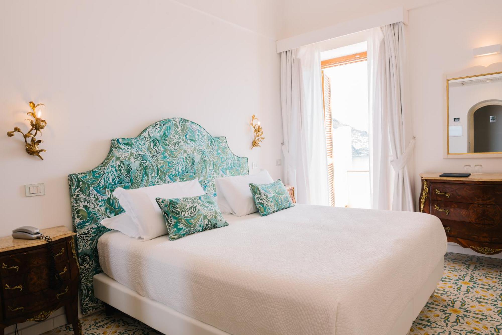 Conca D'oro Hotel