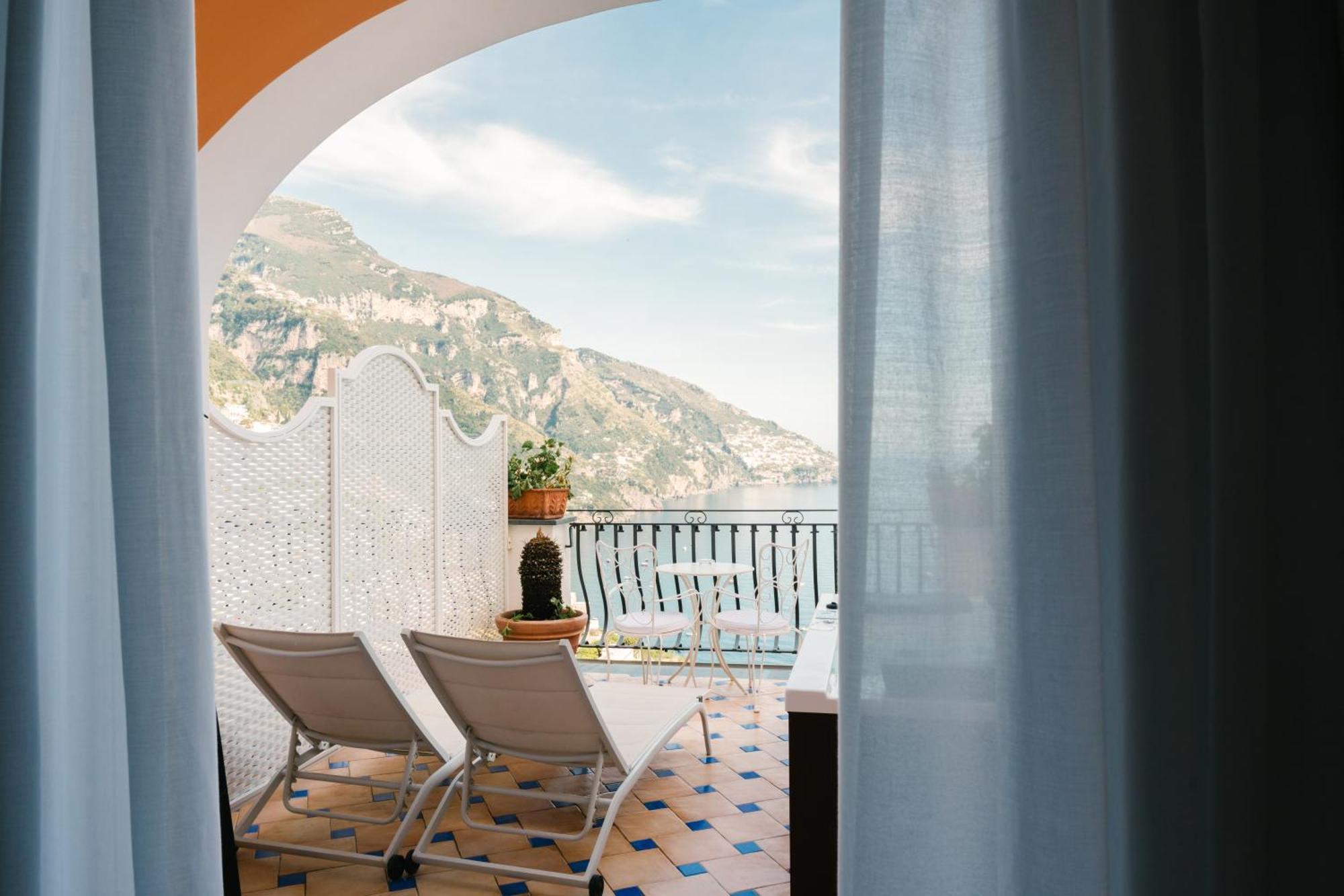 Conca D'oro Hotel