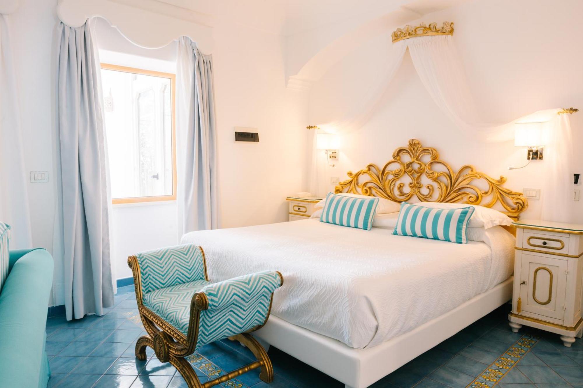 Conca D'oro 4* Positano