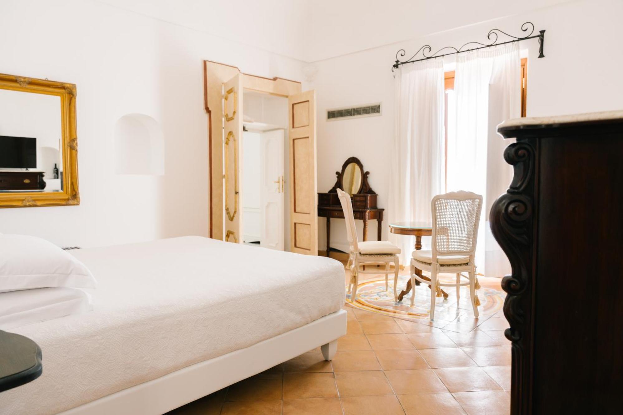 Principe Giovanni Positano