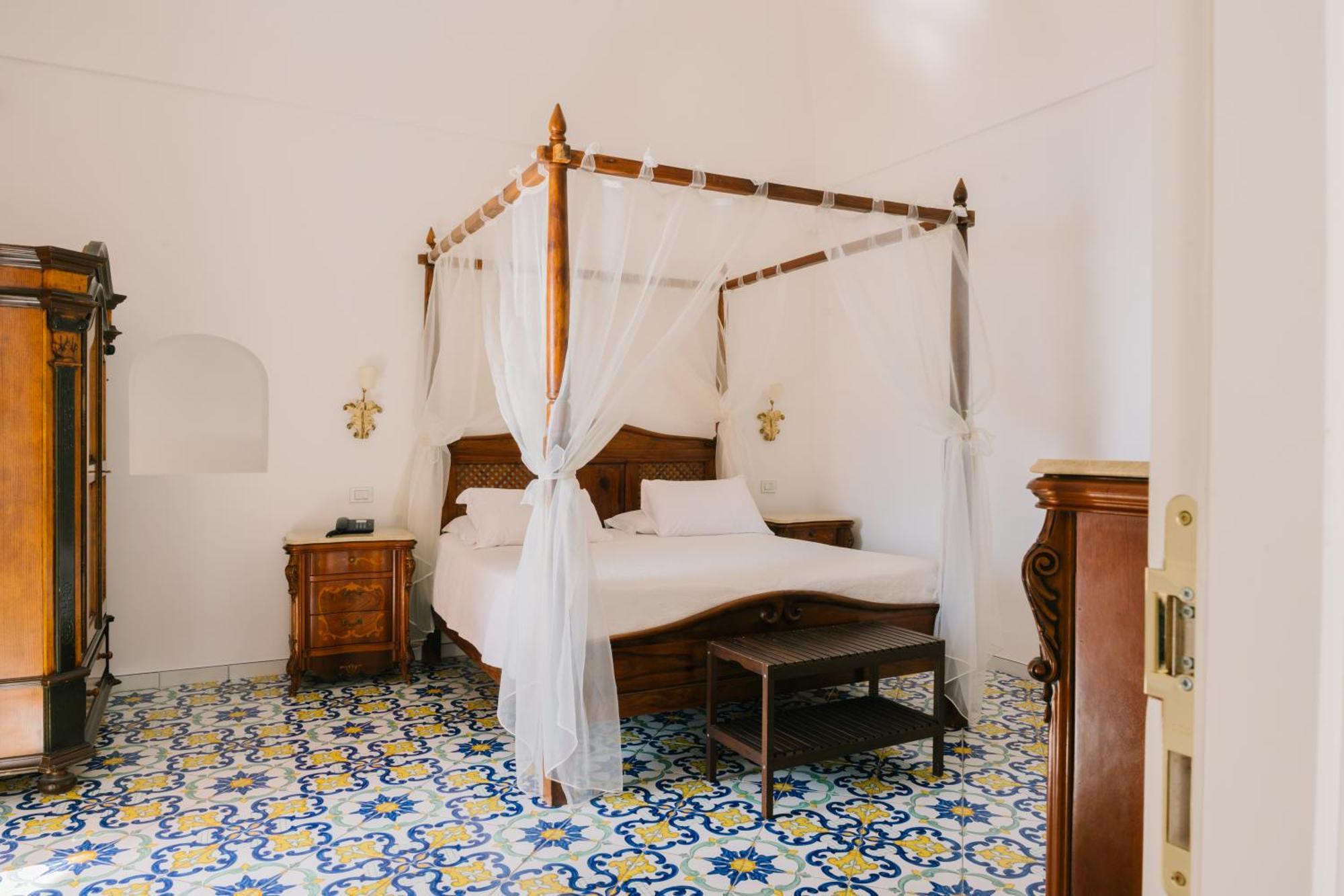 Principe Giovanni Positano