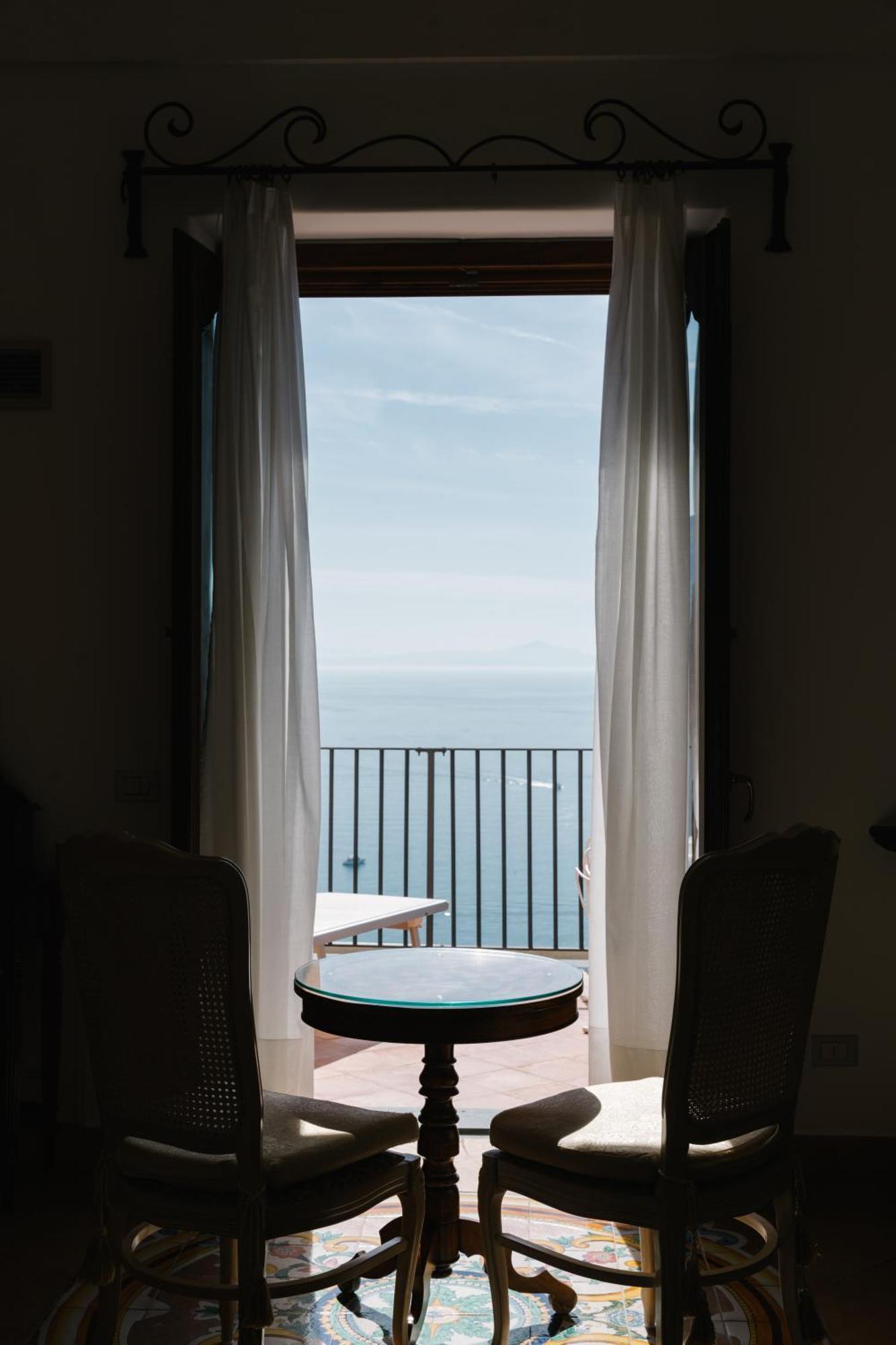 Principe Giovanni Hotel