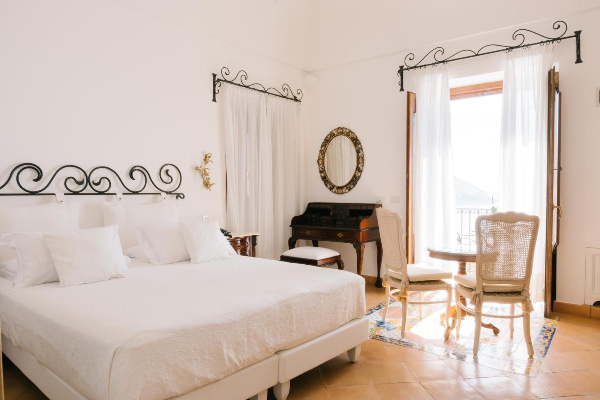 Principe Giovanni Hotel