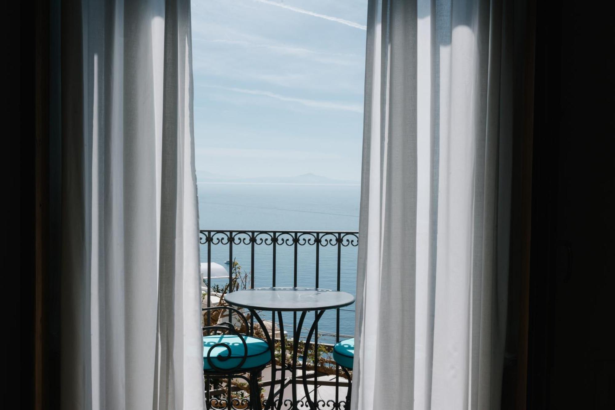 Hotel Principe Giovanni Positano