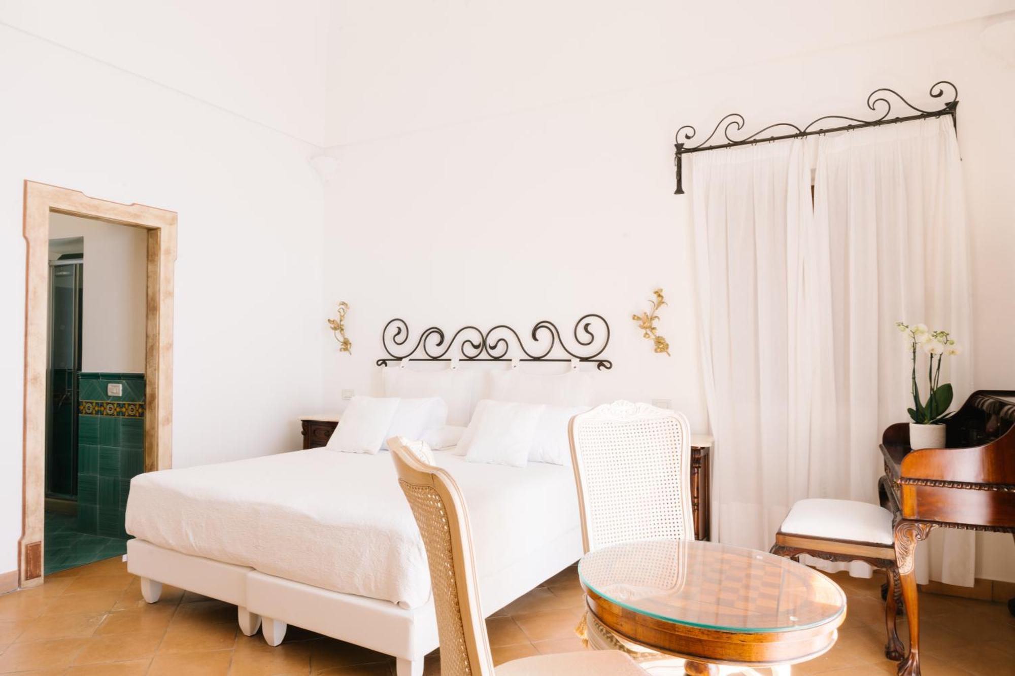 Principe Giovanni Positano