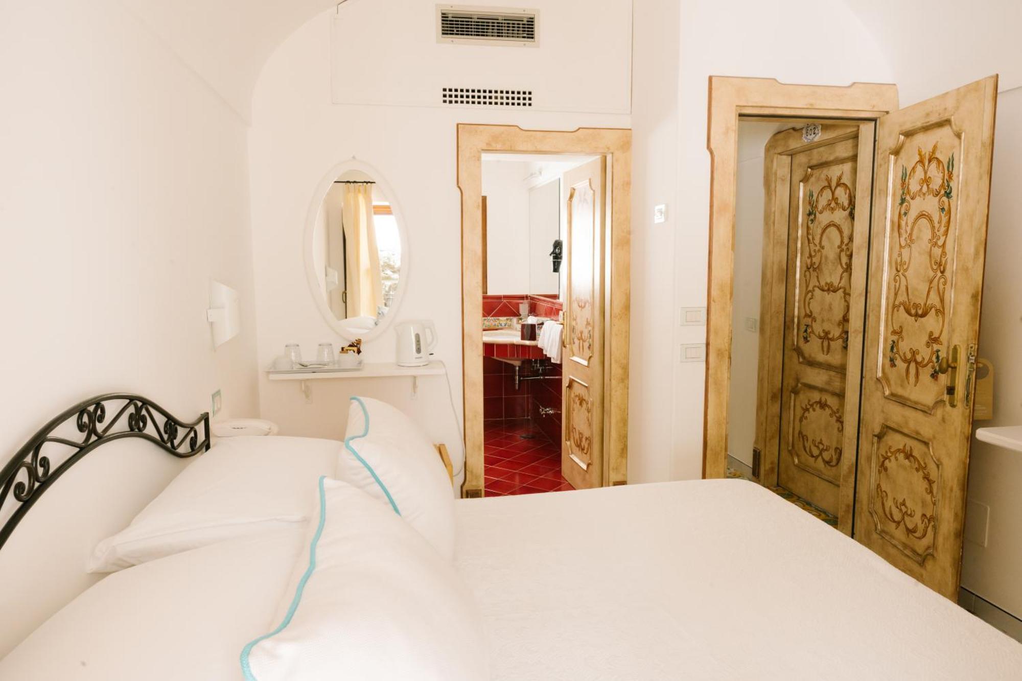 Principe Giovanni Hotel