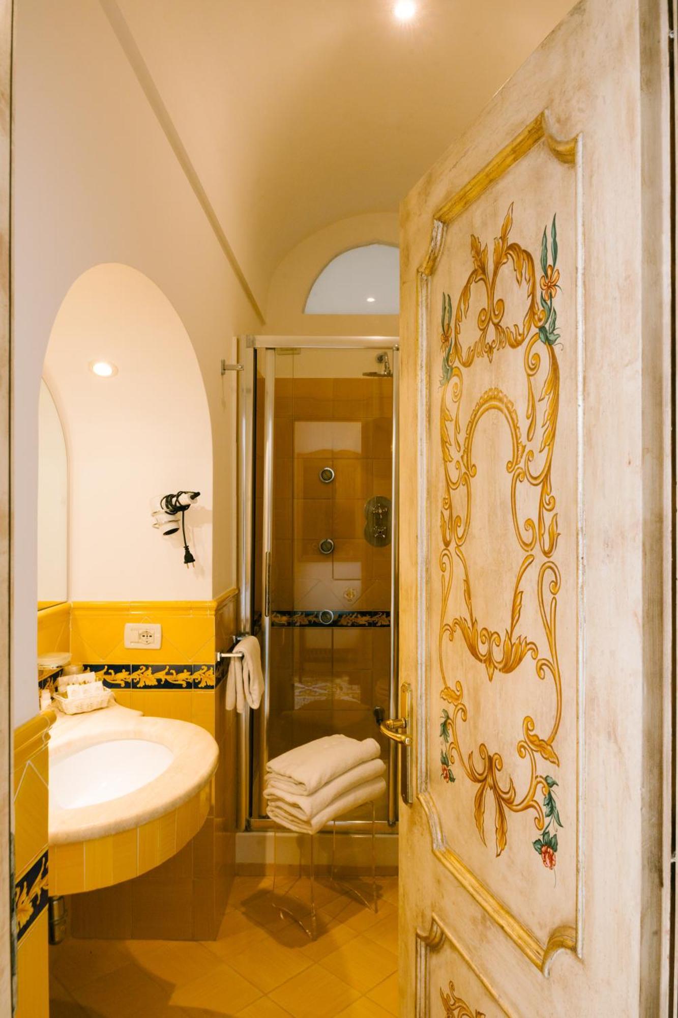 Principe Giovanni Hotel 4*